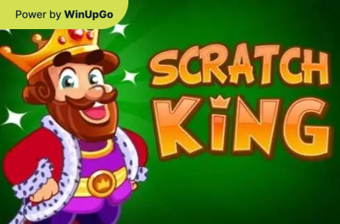Мошини бозӣ Scratch King