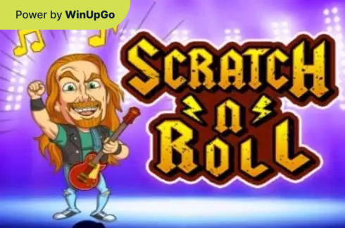 Ойын автоматы Scratch N Roll