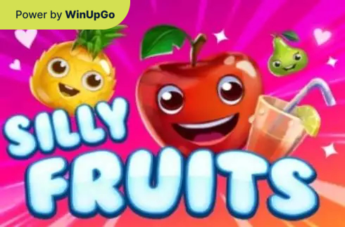 Ойын автоматы Silly Fruits