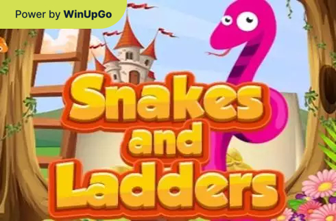 Ойын автоматы Snakes and Ladders Prizes