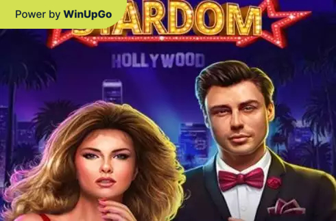 Мошини бозӣ Stardom