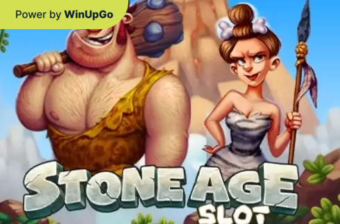 Мошини бозӣ Stone Age Spinoro