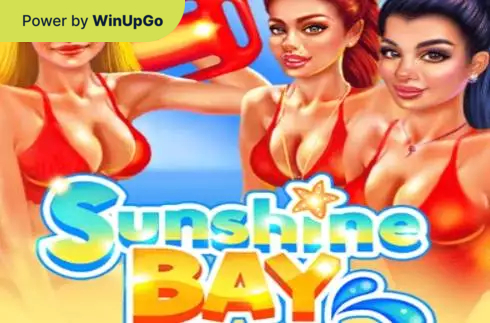 スロットマシン Sunshine Bay