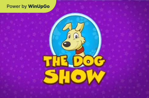 Ойын автоматы The Dog Show