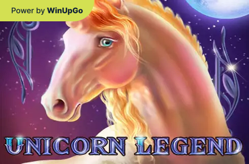 Automat do gier Unicorn legend spinoro