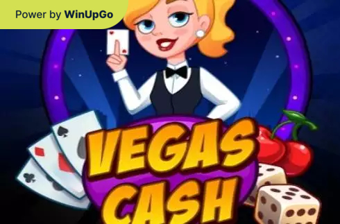 Мошини бозӣ Vegas Cash Spinoro