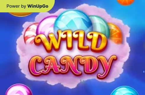 スロットマシン Wild Candy Spinoro