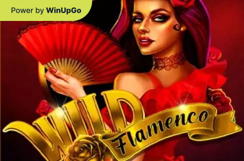 Ойын автоматы Wild Flamenco
