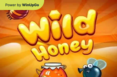 Automat do gier Wild Honey