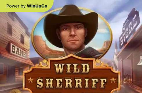 Ойын автоматы Wild Sheriff Spinoro