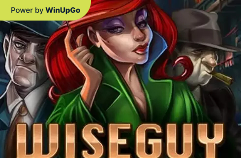 Мошини бозӣ Wiseguy