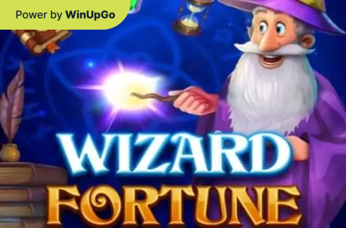 Automat do gier Wizard Fortune