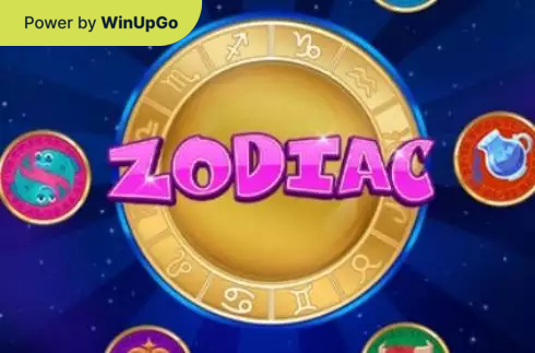 Ойын автоматы Zodiac Spinoro
