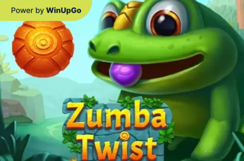 スロットマシン Zumba Twist