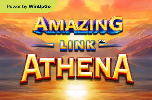 Ігровий автомат Amazing link athena