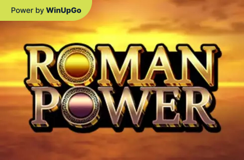 Мошини бозӣ Roman Power