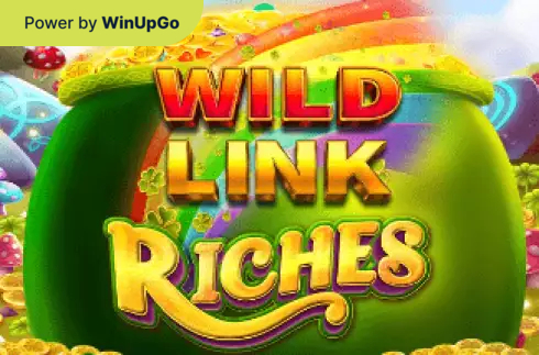 Ігровий автомат Wild Link Riches