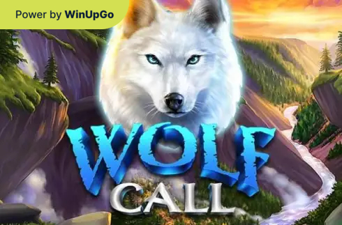 Мошини бозӣ Wolf Call