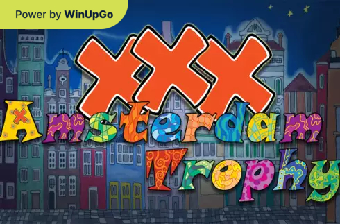 Ойын автоматы Amsterdam Trophy