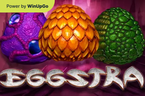 Máquina de slots Eggstra