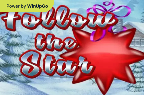 Máquina de slots Follow the Star
