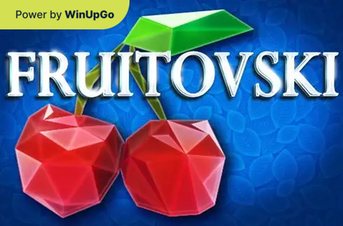 Ойын автоматы Fruitovski