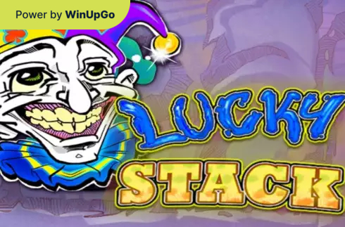 Máquina de slots Lucky Stack
