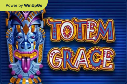 Máquina de slots Totem Grace