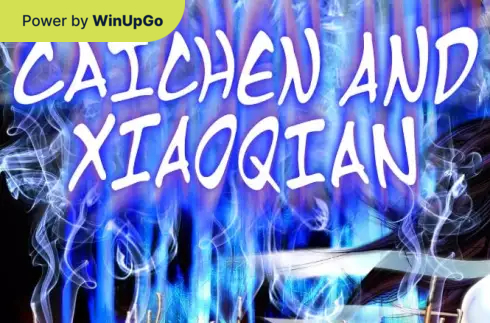 Oýun awtomaty Caichen and Xiaoqian