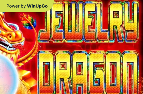 Oýun awtomaty Jewelry Dragon