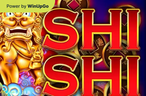 Oýun awtomaty Shi Shi