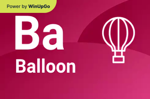 Ойын автоматы Balloon spribe