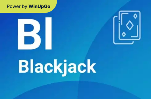 Ойын автоматы Blackjack Spribe