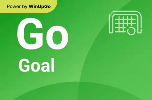 Ойын автоматы Goal Spribe