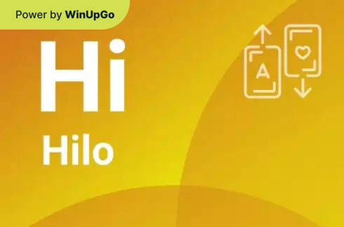 Ойын автоматы HiLo Spribe