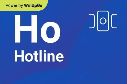 Ойын автоматы HotLine Spribe