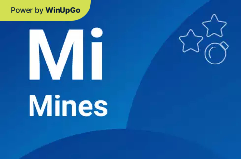 Ойын автоматы Mines Spribe