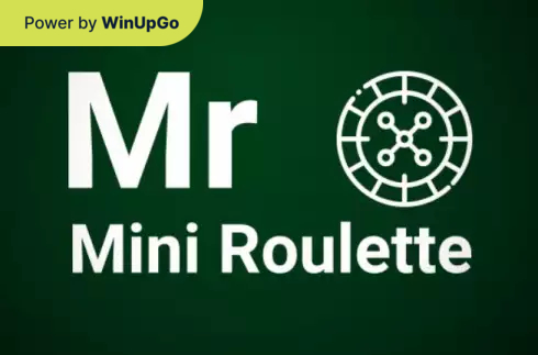 Ойын автоматы Mini Roulette Spribe