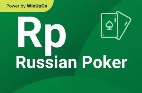 Ойын автоматы Russian Poker Spribe