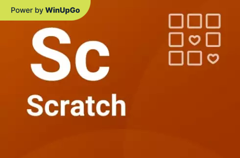 Ойын автоматы Scratch Spribe