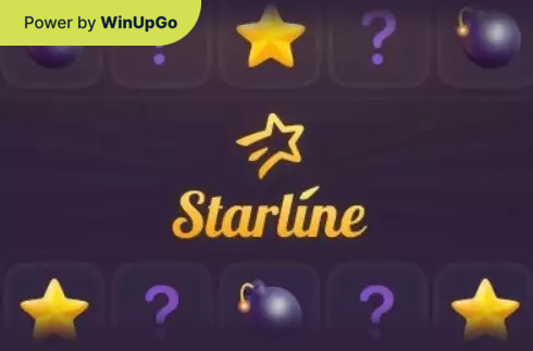 Ойын автоматы Starline