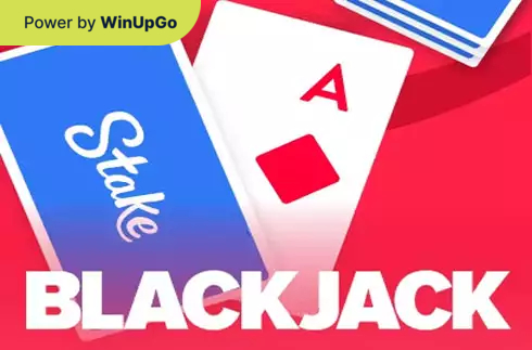 老虎机 Blackjack Stake Originals