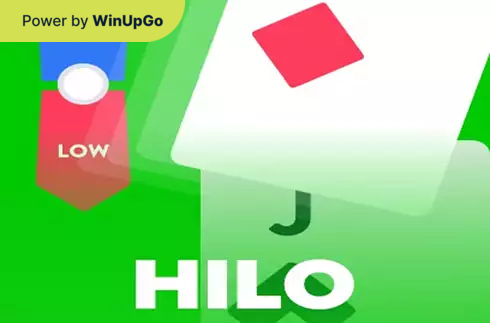 老虎机 Hilo Stake Originals