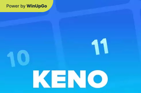 老虎机 Keno Stake Originals