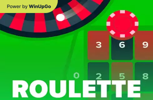 老虎机 Roulette Stake Originals