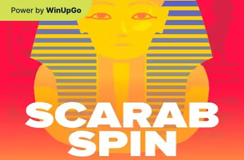 老虎机 Scarab Spin