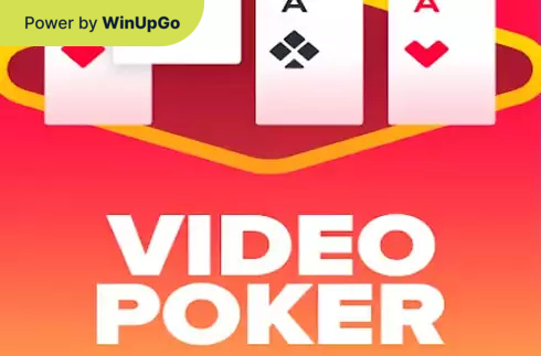 老虎机 Video Poker Stake Originals