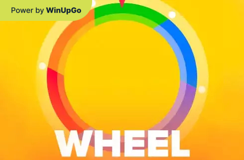 老虎机 Wheel Stake Originals