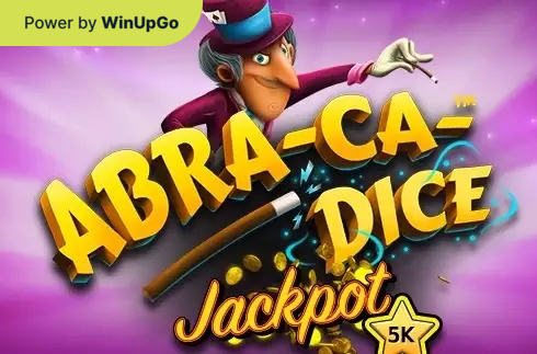 स्लॉट मशीन Abra ca dice