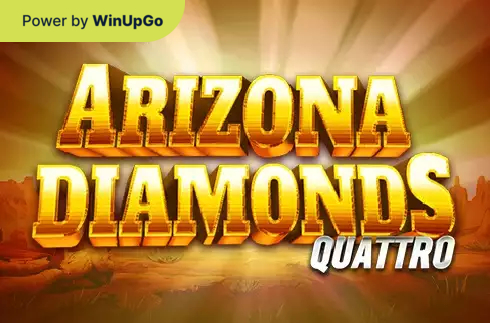 Игровой автомат Arizona Diamonds